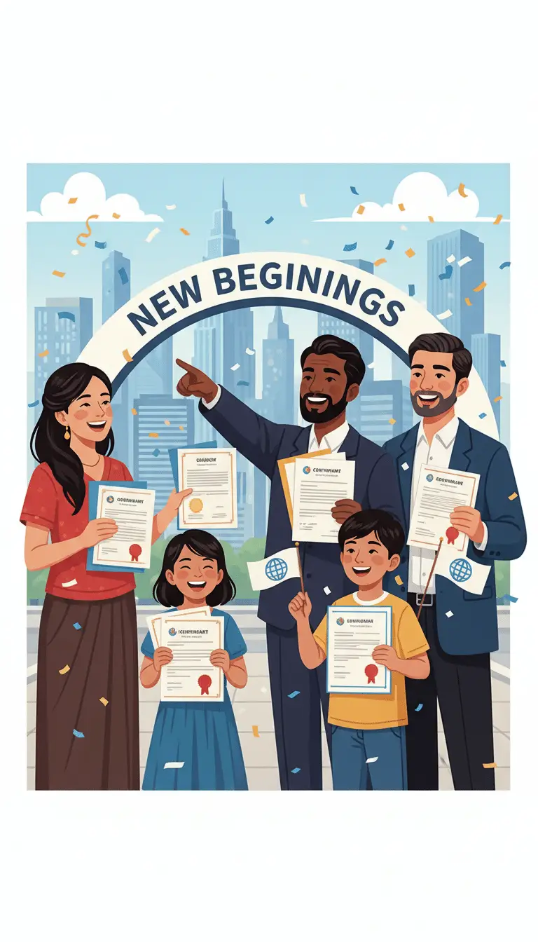 Wilmington, CA Immigration Attorney 19 Wilmington Immigration Services