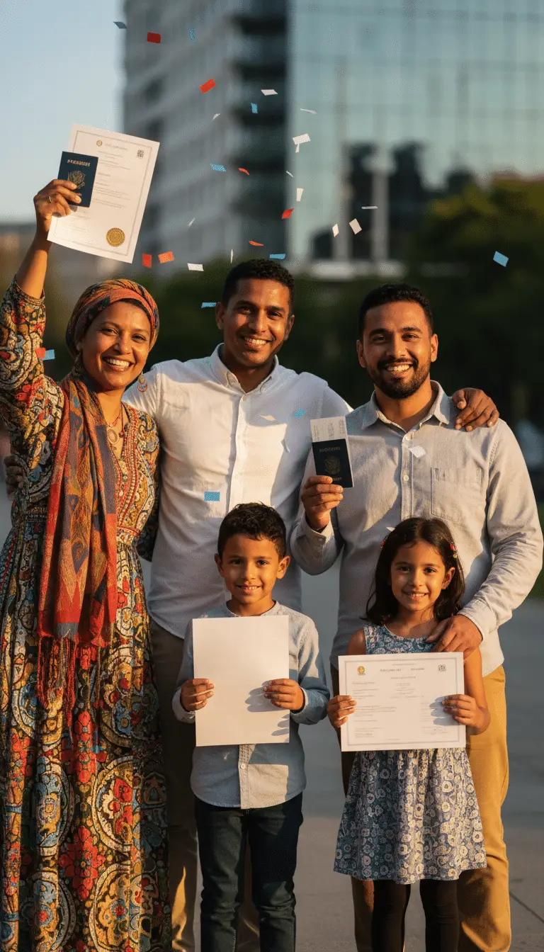 Wilmington, DE Immigration Attorney 19 Wilmington Immigration Services