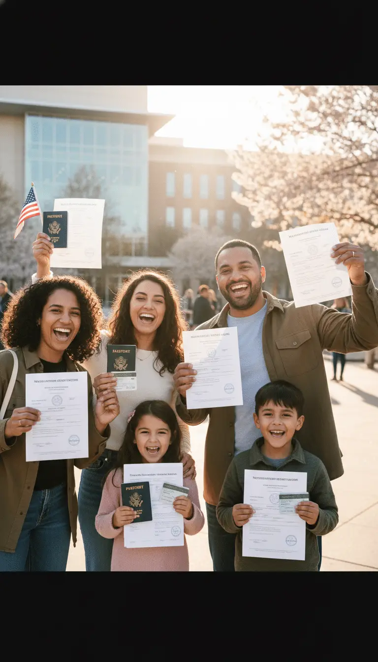 Wilmore, KY Immigration Attorney 19 Wilmore Immigration Services
