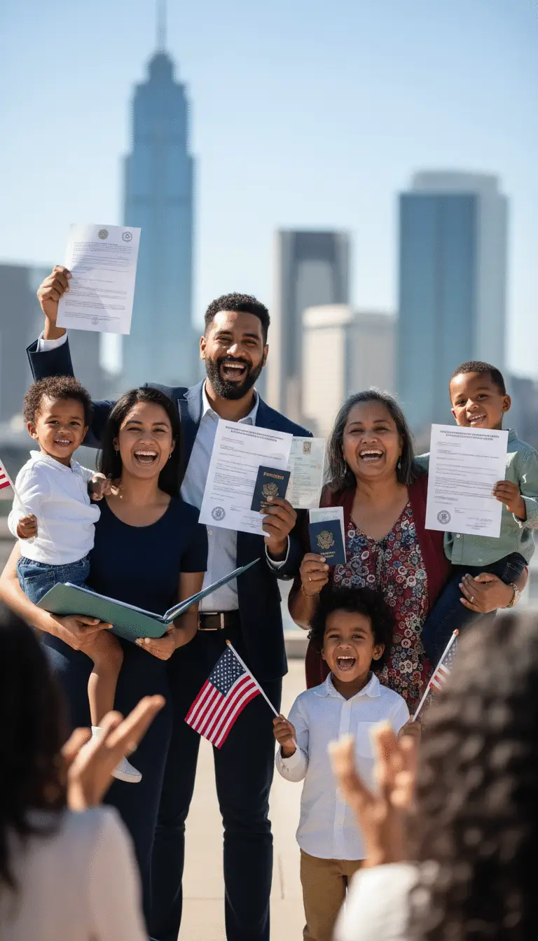 Wilton, CA Immigration Attorney 19 Wilton Immigration Services