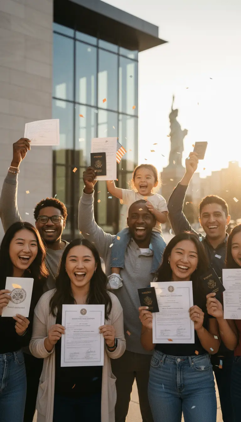 Wilton, NY Immigration Attorney 19 Wilton Immigration Services