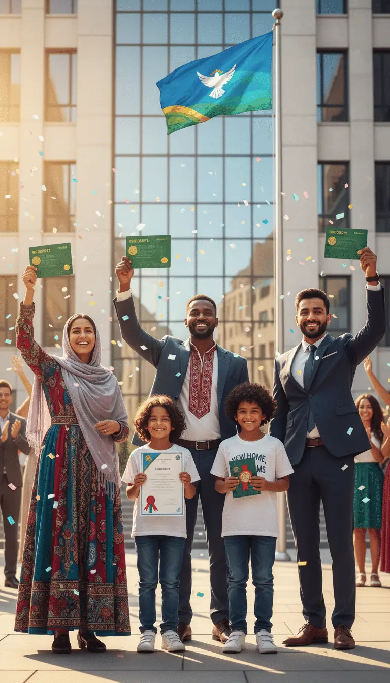 Winchester Center, CT Immigration Attorney 19 Winchester Center Immigration Services