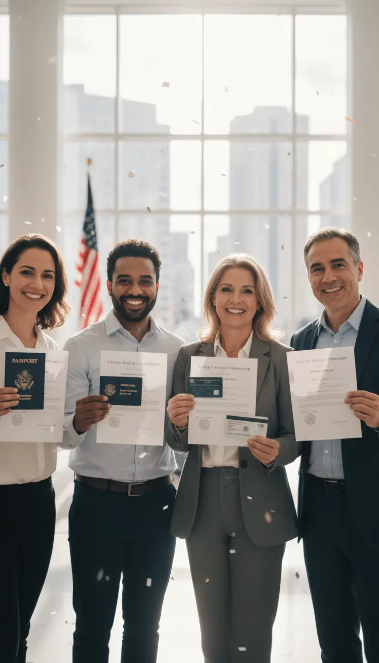 Winchester, KY Immigration Attorney 19 Winchester Immigration Services
