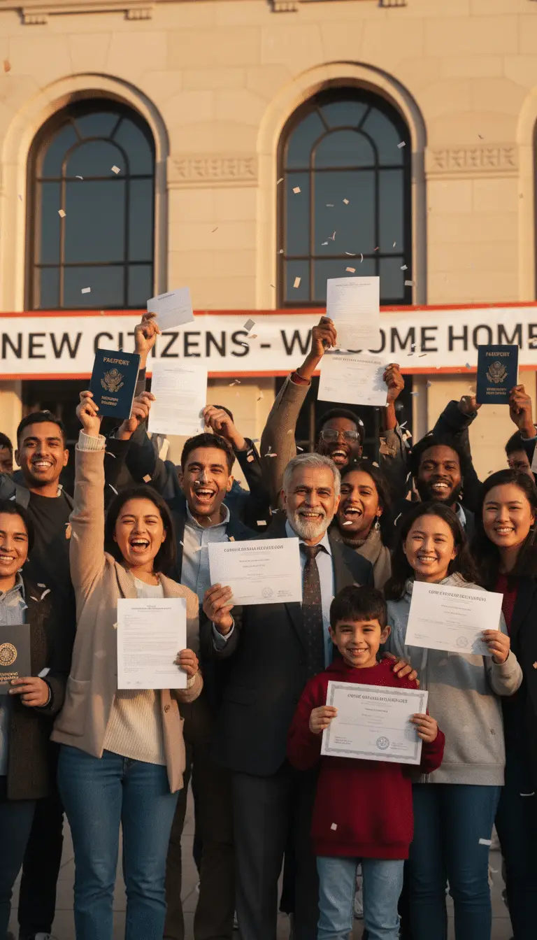 Winchester, NV Immigration Attorney 19 Winchester Immigration Services