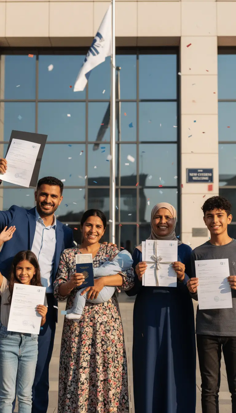 Windsor Hills, CA Immigration Attorney 19 Windsor Hills Immigration Services