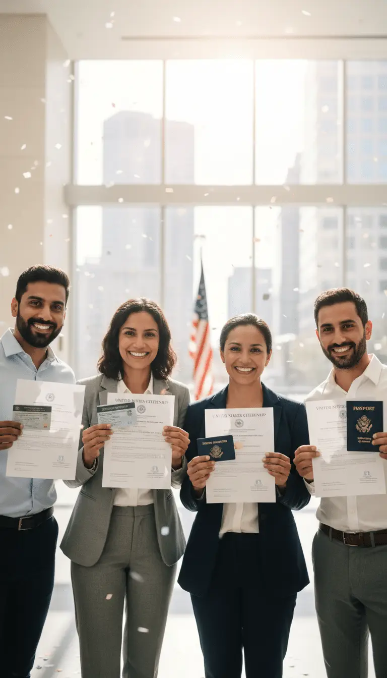 Windsor, CA Immigration Attorney 19 Windsor Immigration Services