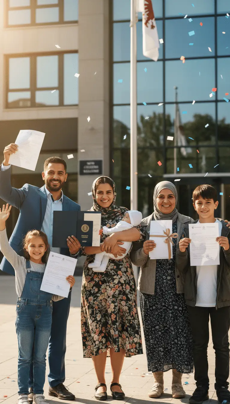 Winnemucca, NV Immigration Attorney 19 Winnemucca Immigration Services