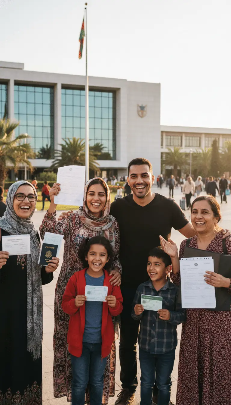 Winnipauk, CT Immigration Attorney 19 Winnipauk Immigration Services