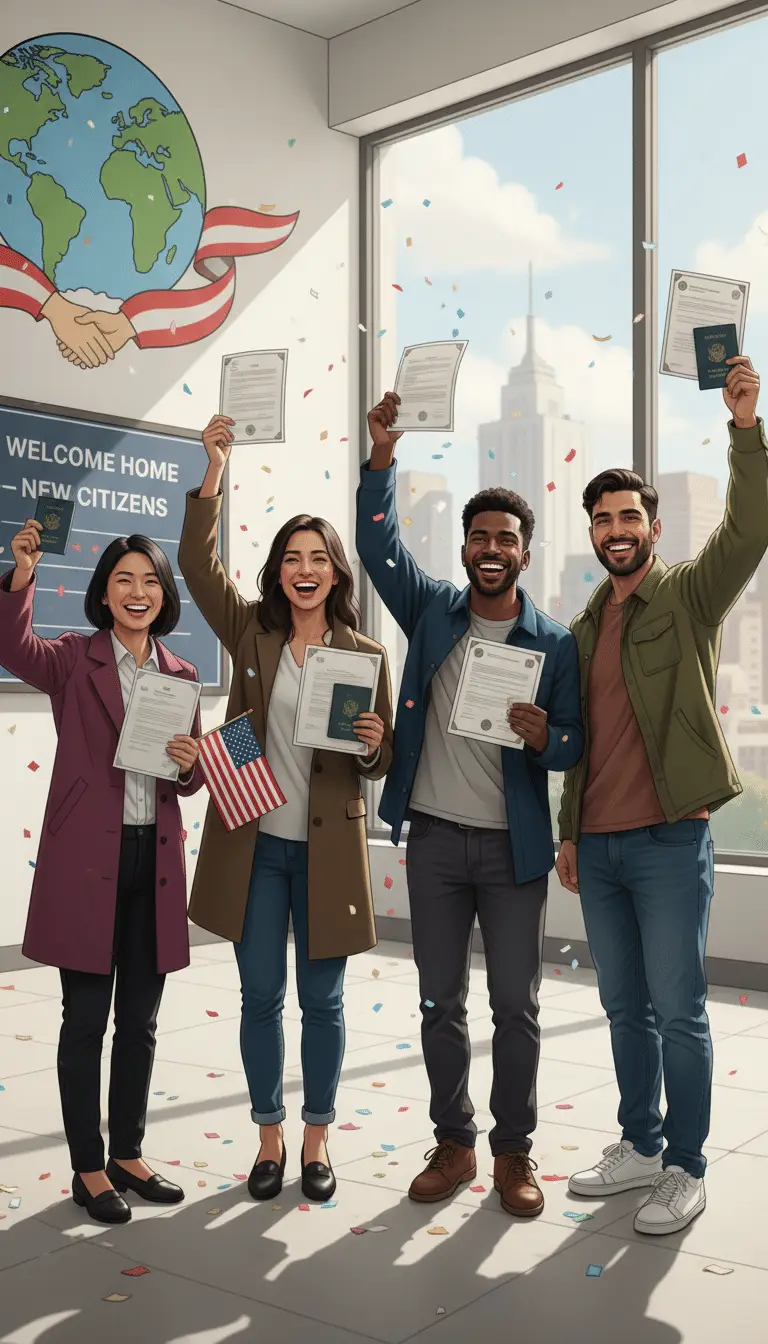 Winona, MN Immigration Attorney 19 Winona Immigration Services