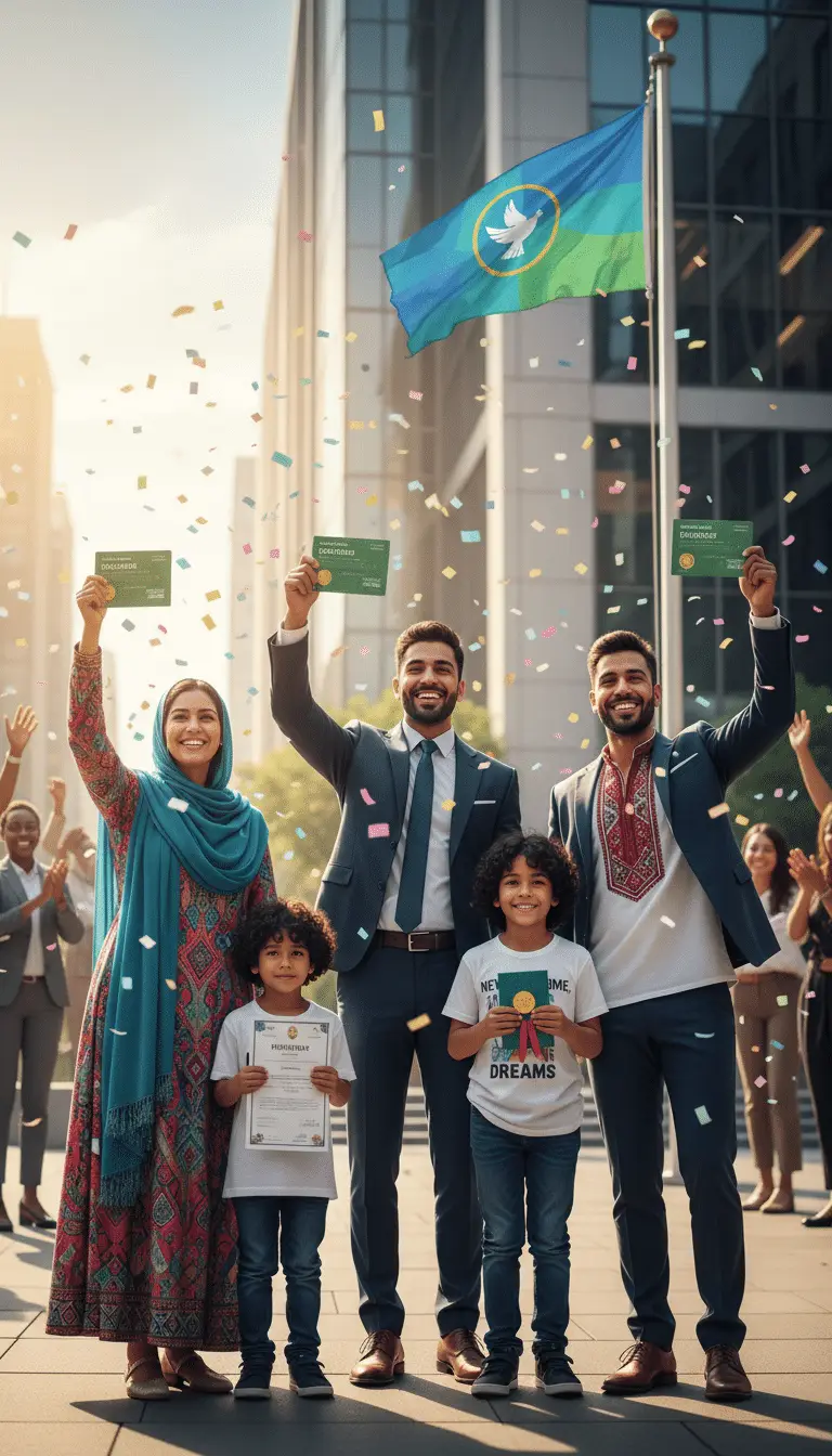 Winslow Junction, NJ Immigration Attorney 19 Winslow Junction Immigration Services