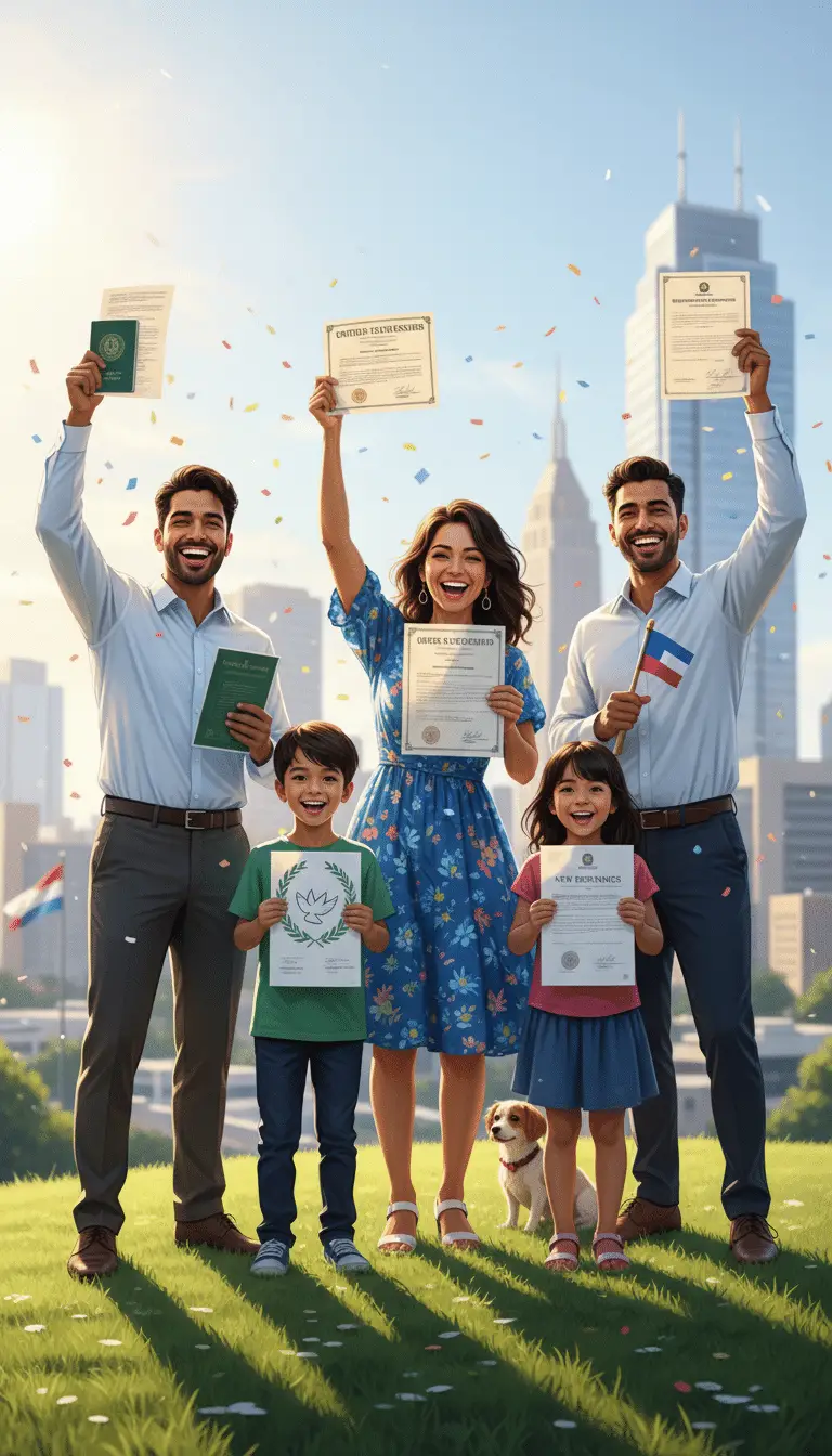 Winslow, ME Immigration Attorney 19 Winslow Immigration Services