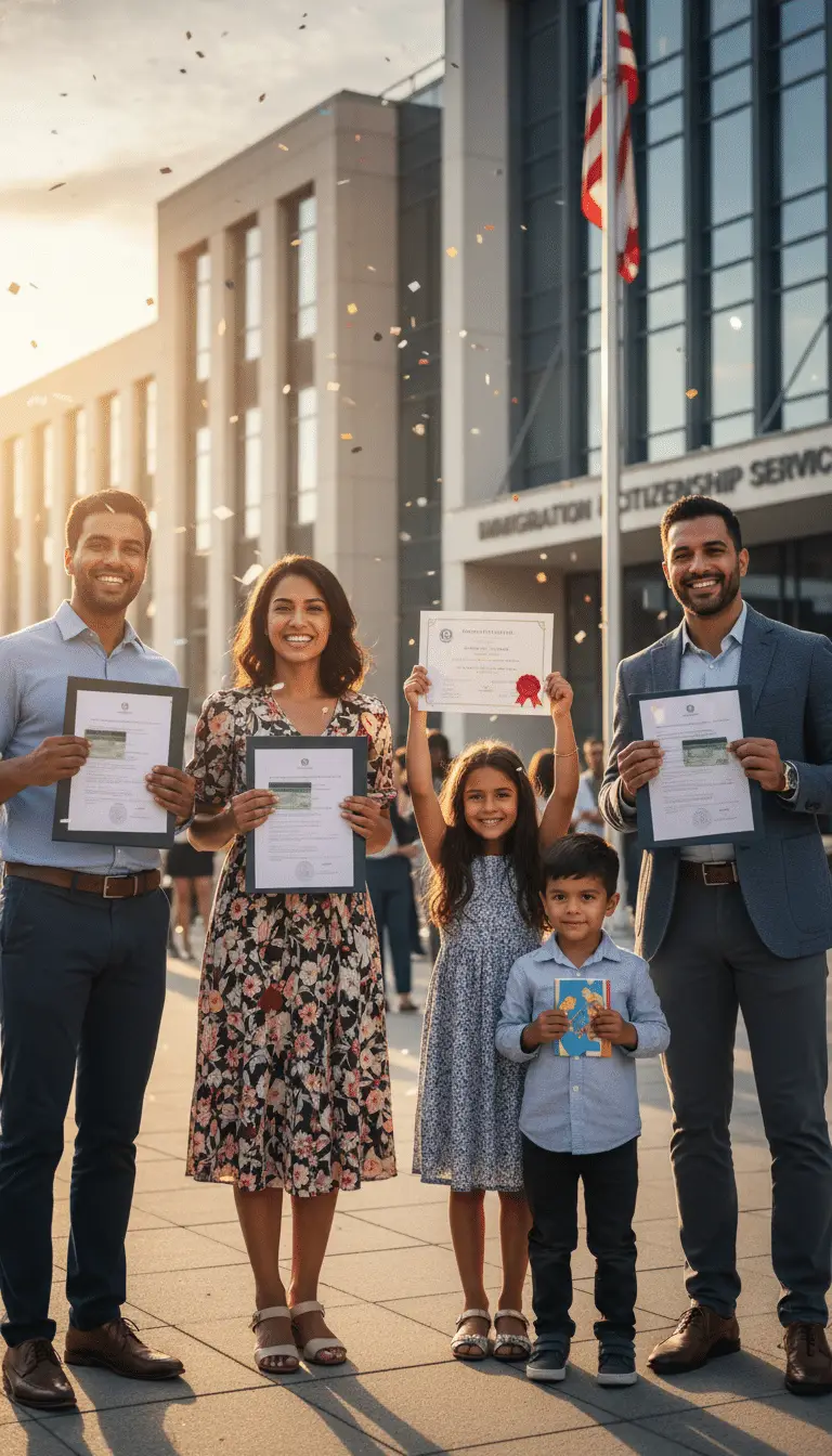 Winston, FL Immigration Attorney 19 Winston Immigration Services