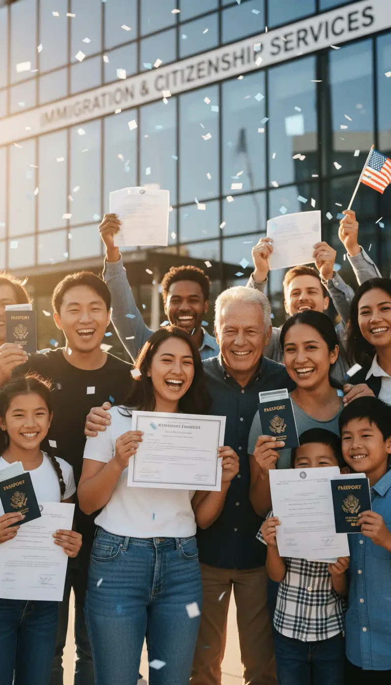 Winter Haven, FL Immigration Attorney 19 Winter Haven Immigration Services