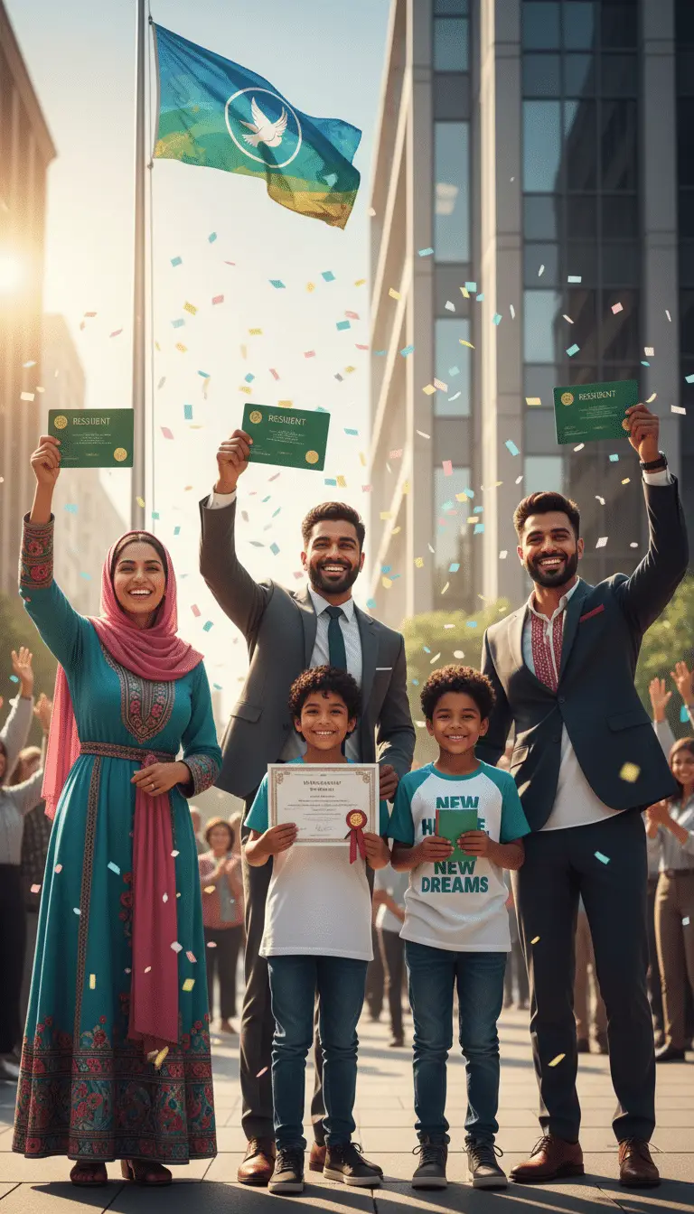 Winter Springs, FL Immigration Attorney 19 Winter Springs Immigration Services