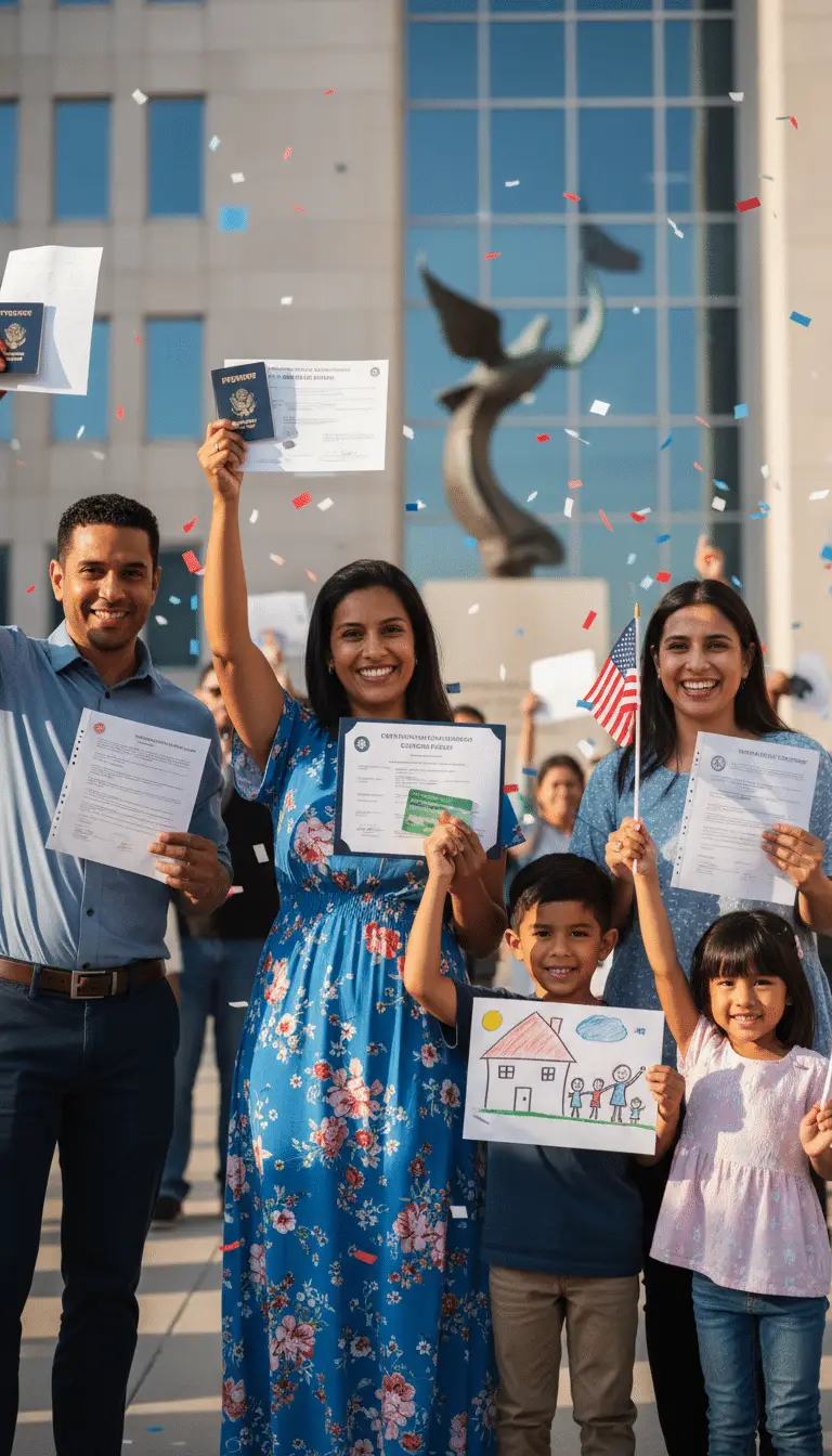 Winton, CA Immigration Attorney 19 Winton Immigration Services