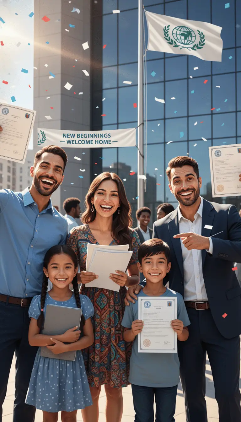 Wolfeboro Center, NH Immigration Attorney 19 Wolfeboro Center Immigration Services