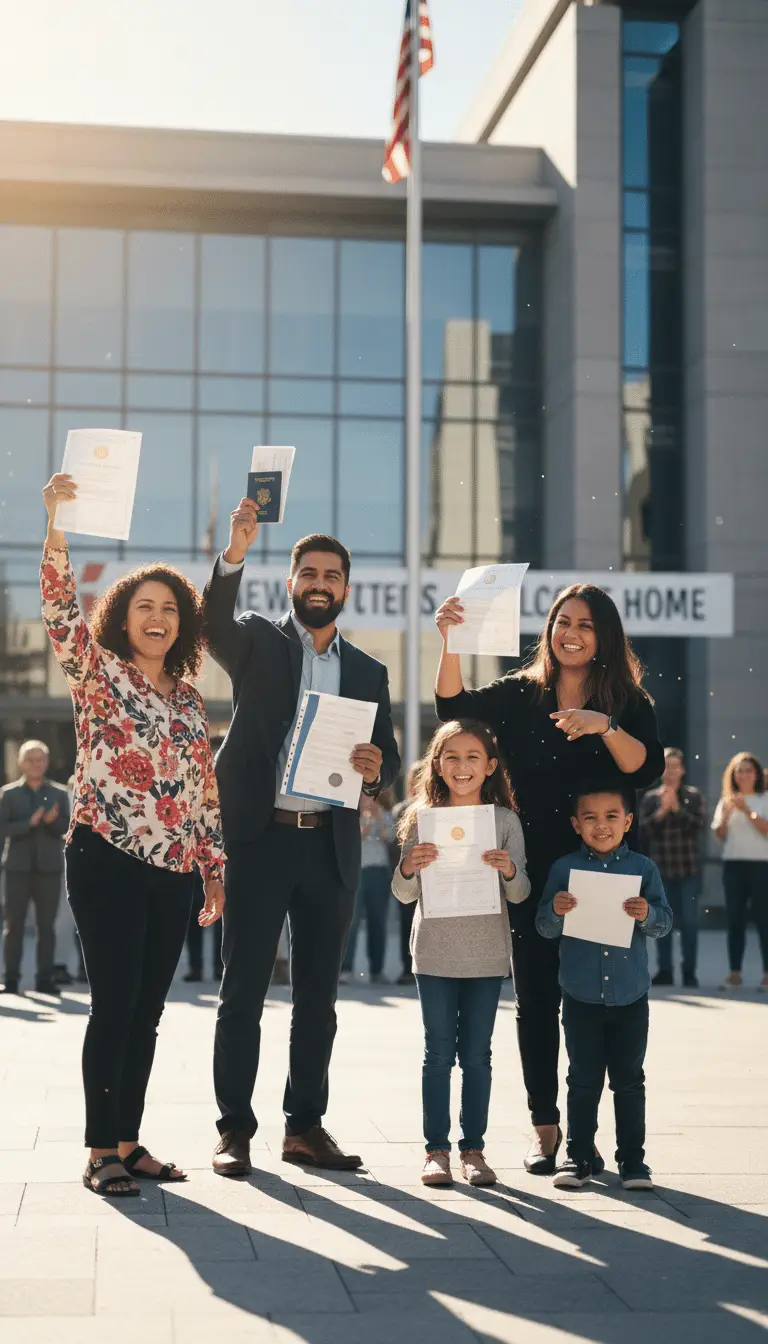 Wood River, IL Immigration Attorney 19 Wood River Immigration Services
