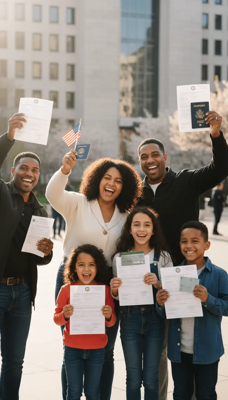 Woodbridge, CT Immigration Attorney 19 Woodbridge Immigration Services