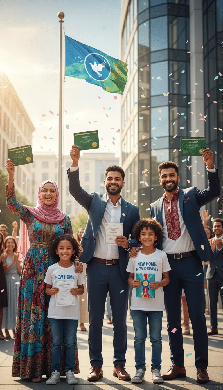Woodbridge, NJ Immigration Attorney 19 Woodbridge Immigration Services