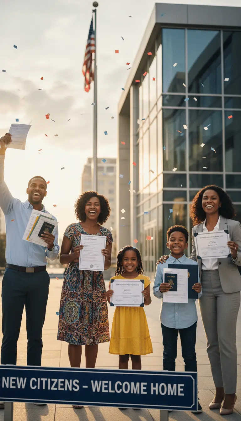 Woodbury, MN Immigration Attorney 19 Woodbury Immigration Services
