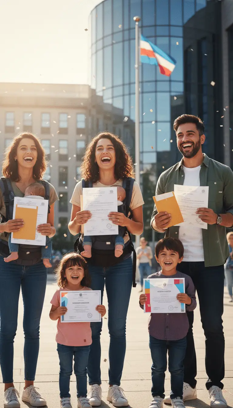 Woodbury, NJ Immigration Attorney 19 Woodbury Immigration Services