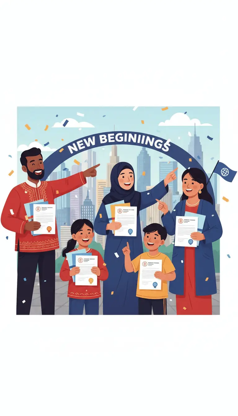 Woodcliff Lake, NJ Immigration Attorney 19 Woodcliff Lake Immigration Services