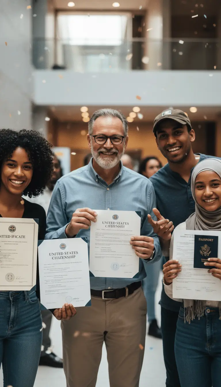 Woodcrest, CA Immigration Attorney 19 Woodcrest Immigration Services