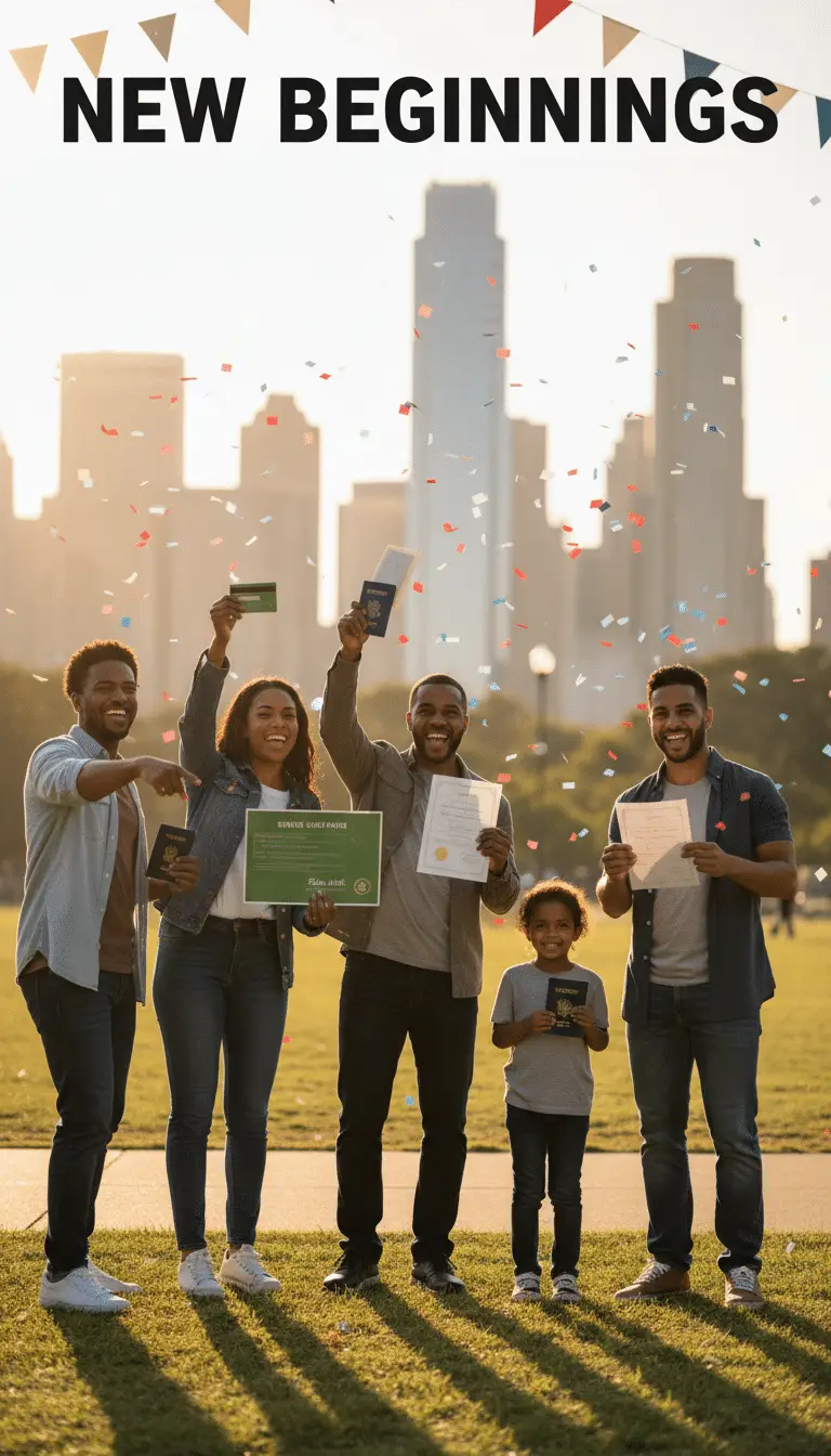 Woodhaven, NY Immigration Attorney 19 Woodhaven Immigration Services