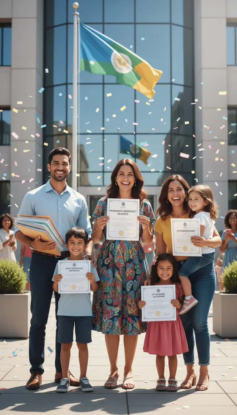 Woodhaven, MI Immigration Attorney 19 Woodhaven Immigration Services