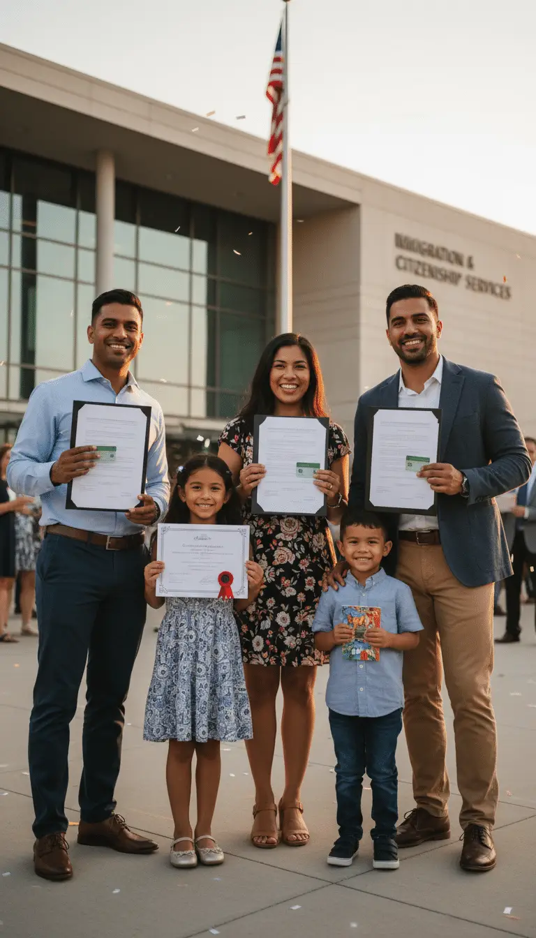 Woodland Park, NJ Immigration Attorney 19 Woodland Park Immigration Services