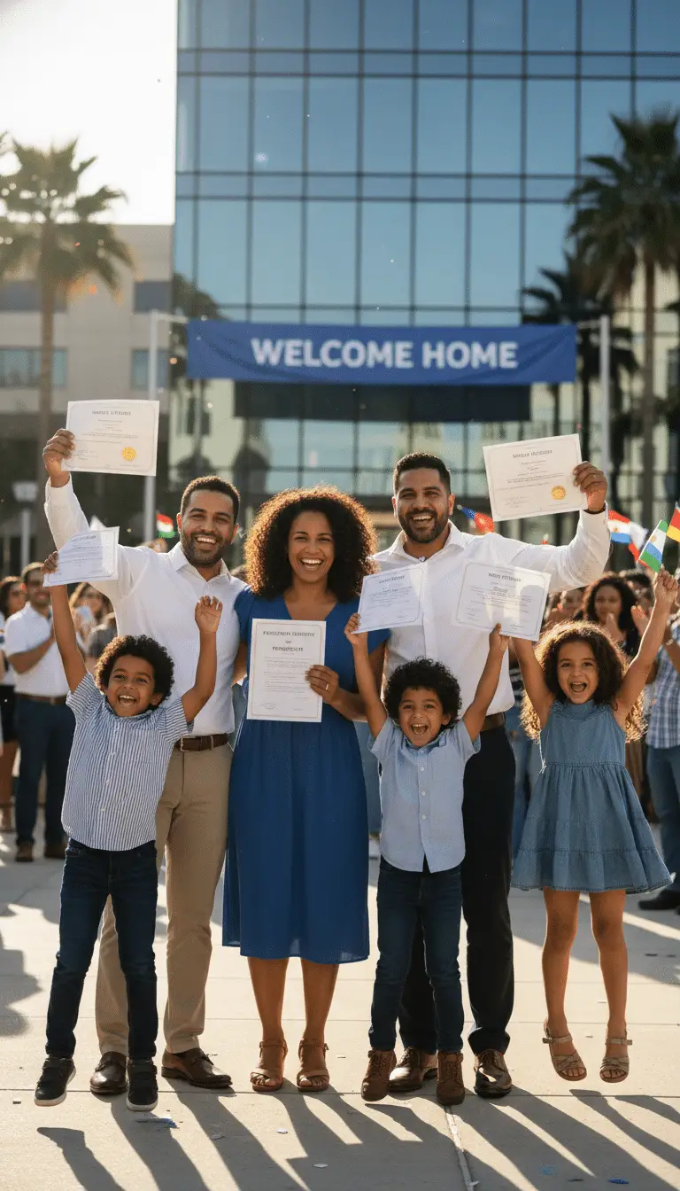 Woodland, CA Immigration Attorney 19 Woodland Immigration Services