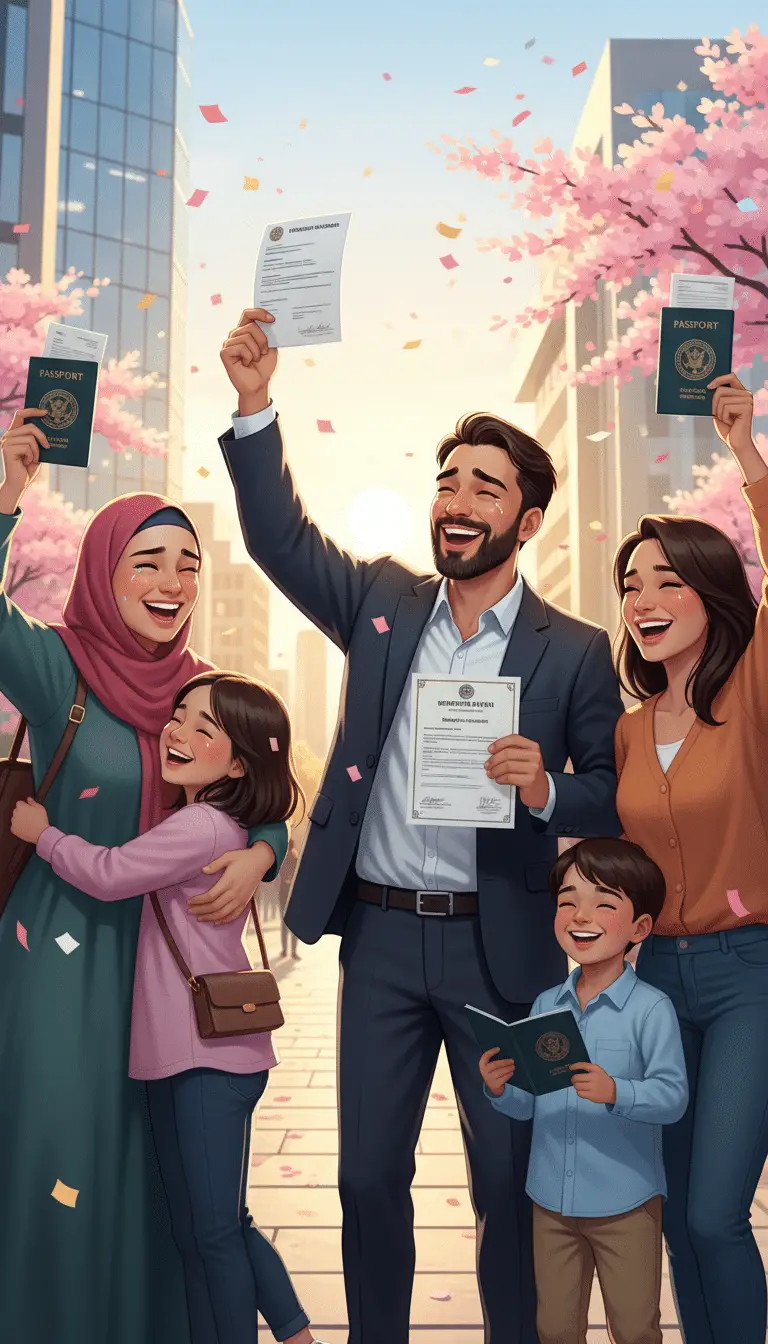 Worthington, MN Immigration Attorney 19 Worthington Immigration Services