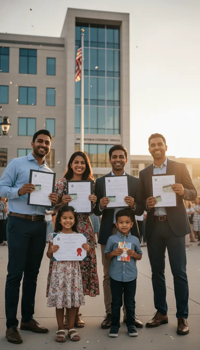 Wrentham, MA Immigration Attorney 19 Wrentham Immigration Services