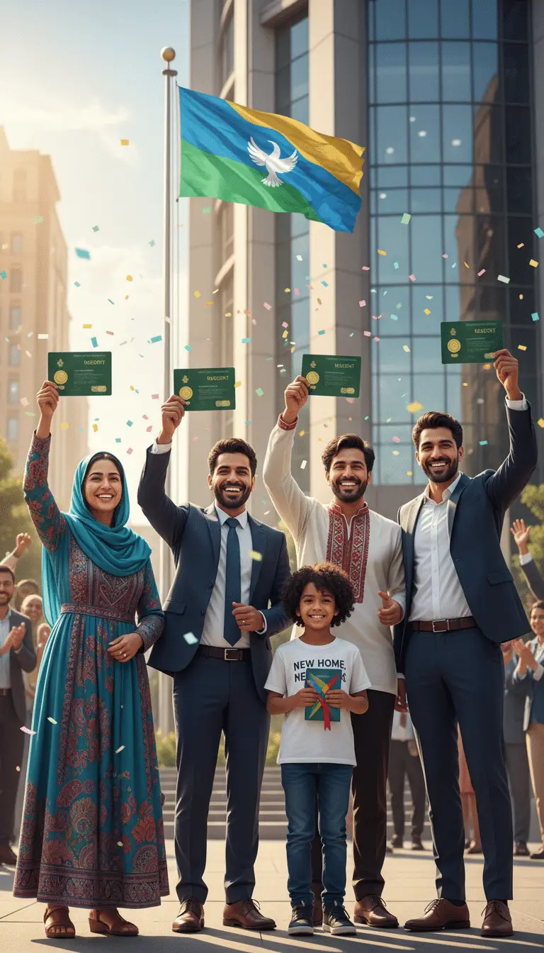 Wright, FL Immigration Attorney 19 Wright Immigration Services