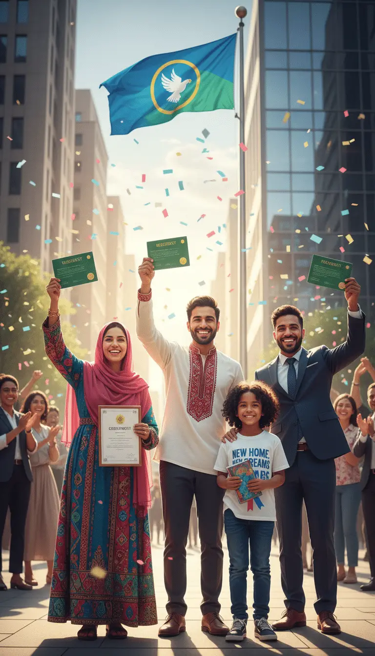 Wyandotte, MI Immigration Attorney 19 Wyandotte Immigration Services