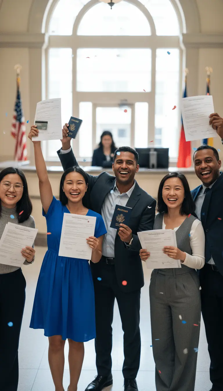 Wyckoff, NJ Immigration Attorney 19 Wyckoff Immigration Services