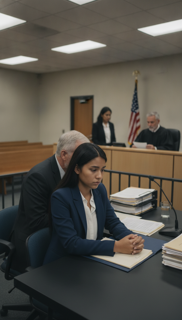 Wylie, TX BIA Appeals Attorney 2 Wylie, TX BIA Appeal Defense Attorney