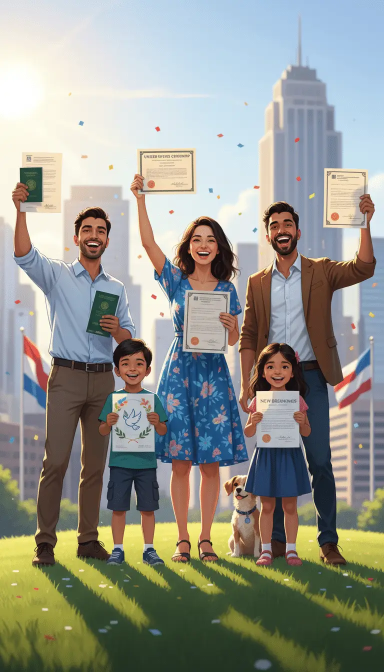 Wyndham, VA Immigration Attorney 19 Wyndham Immigration Services