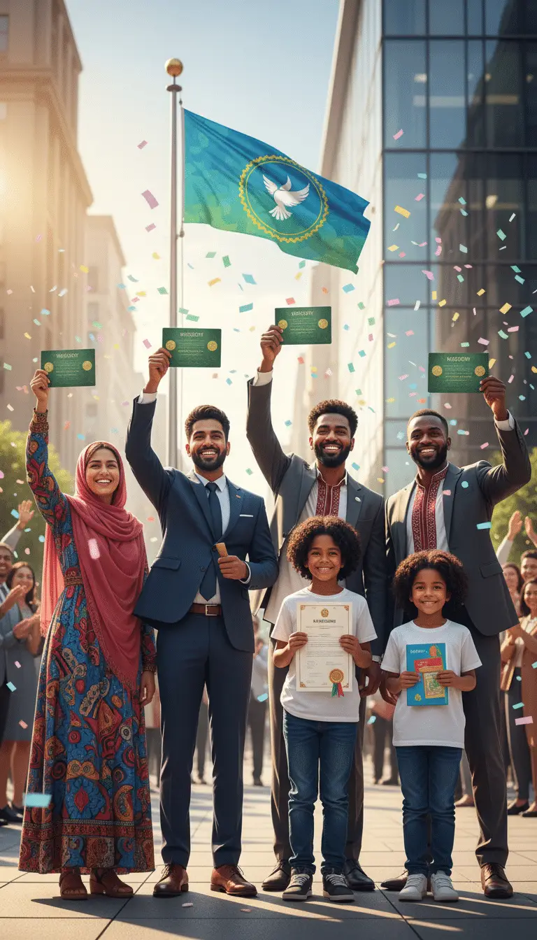 Wyomissing, PA Immigration Attorney 19 Wyomissing Immigration Services