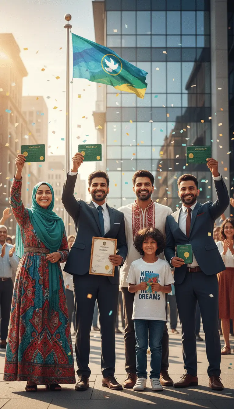 Yarmouth, ME Immigration Attorney 19 Yarmouth Immigration Services