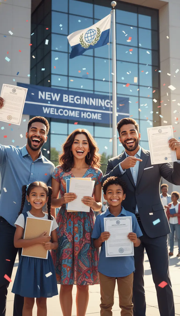 Yorktown, NJ Immigration Attorney 19 Yorktown Immigration Services
