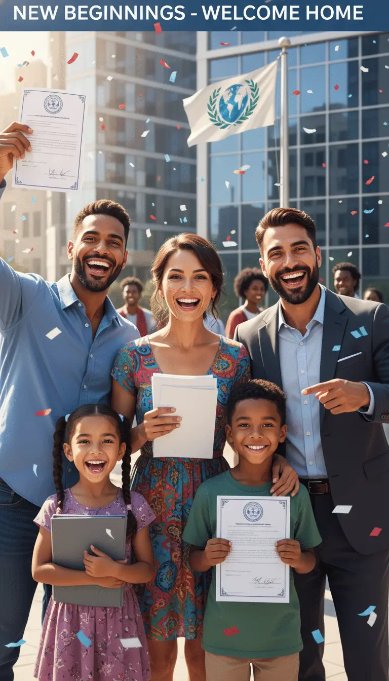 Yosemite Lakes, CA Immigration Attorney 19 Yosemite Lakes Immigration Services