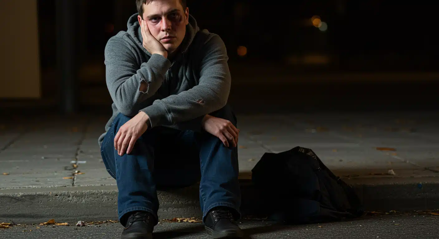 You May Be Eligible to Apply as a Crime Victim If You Currently Have a U Nonimmigrant Visa