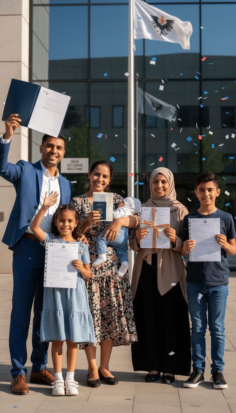 Youngstown, OH Immigration Attorney 19 Youngstown Immigration Services