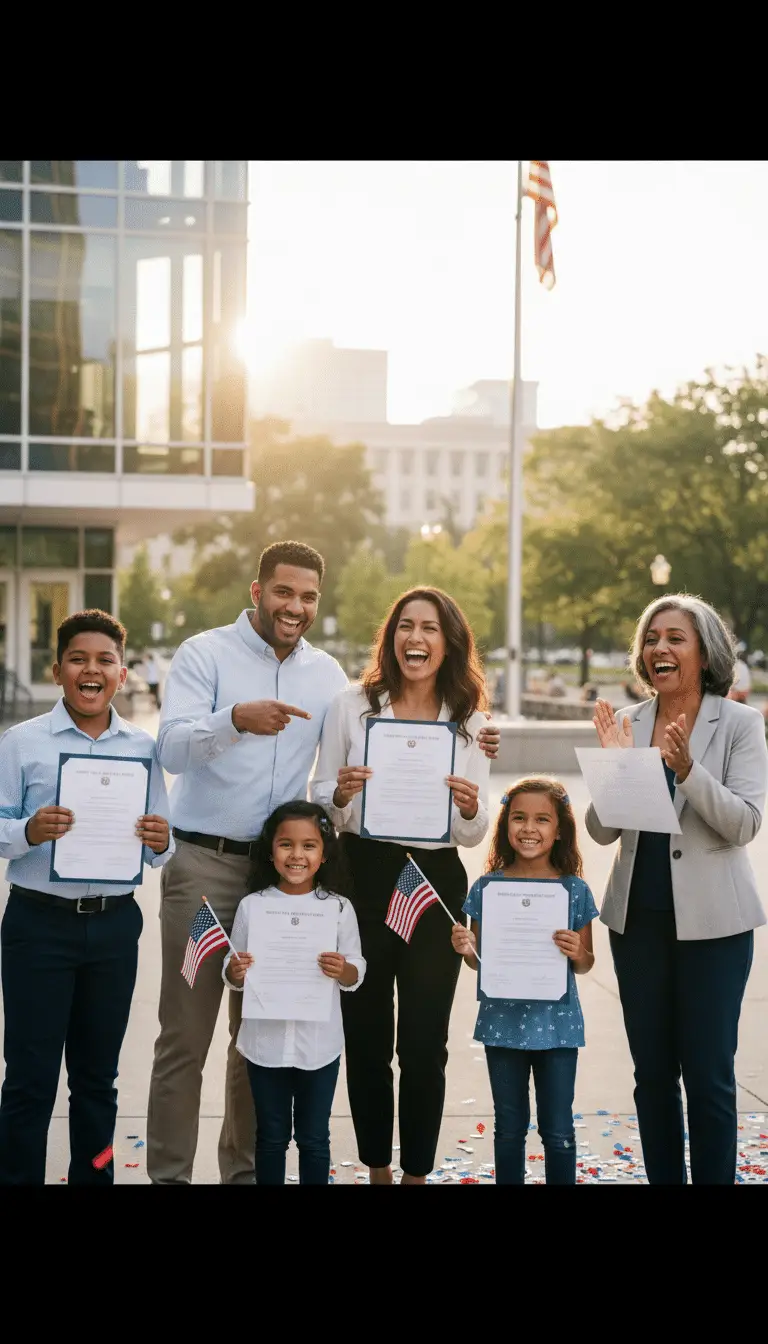 Youngsville, LA Immigration Attorney 19 Youngsville Immigration Services