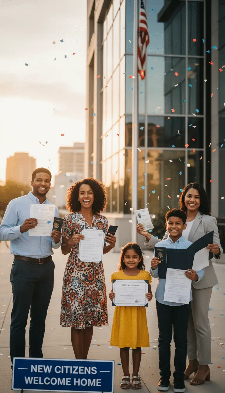 Ypsilanti, MI Immigration Attorney 19 Ypsilanti Immigration Services