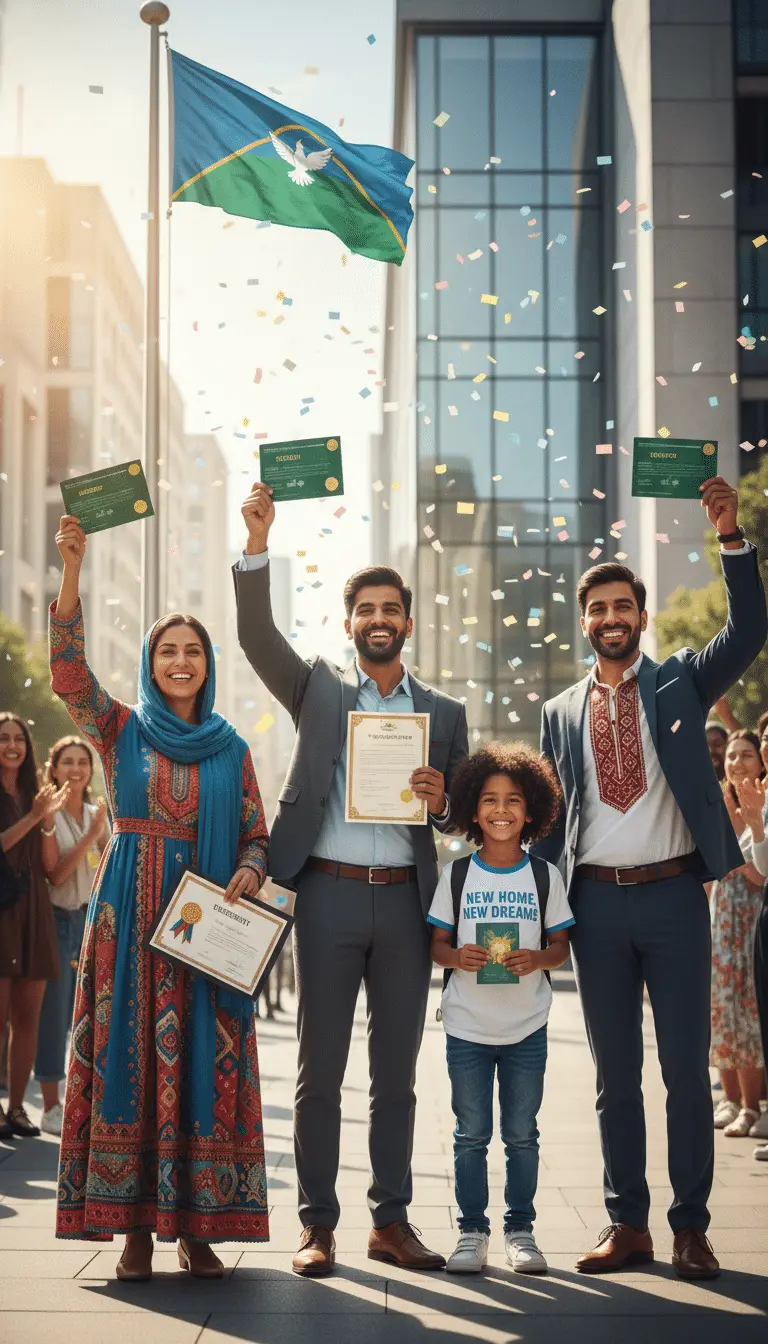 Yucaipa, CA Immigration Attorney 19 Yucaipa Immigration Services