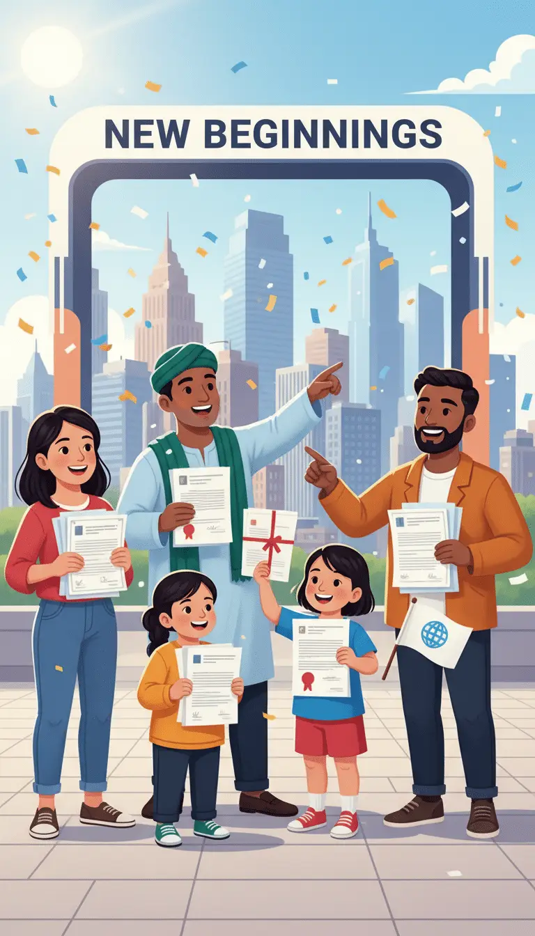 Yucca Valley, CA Immigration Attorney 19 Yucca Valley Immigration Services