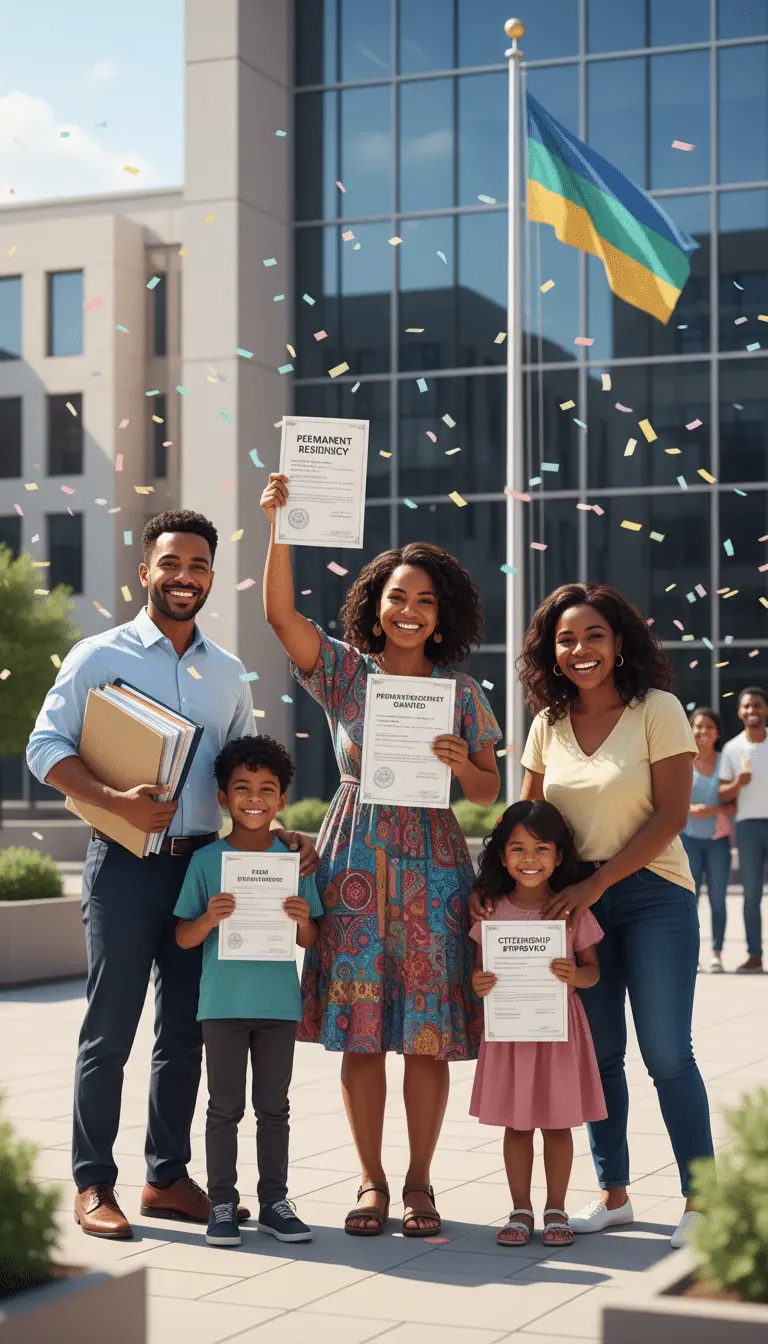 Yulee, FL Immigration Attorney 19 Yulee Immigration Services