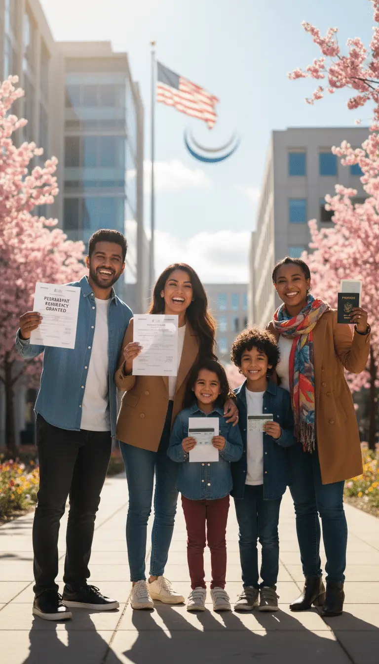 Zeeland, MI Immigration Attorney 19 Zeeland Immigration Services